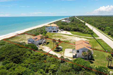 8515 8517/8519 Highway A1a S, Melbourne Beach FL - photo 9 of 60