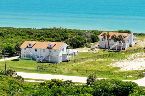 8515 8517/8519 Highway A1a S, Melbourne Beach FL - photo 10 of 60