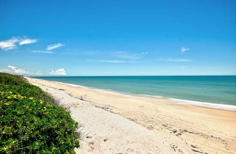 8515 8517/8519 Highway A1a S, Melbourne Beach FL - photo 17 of 60