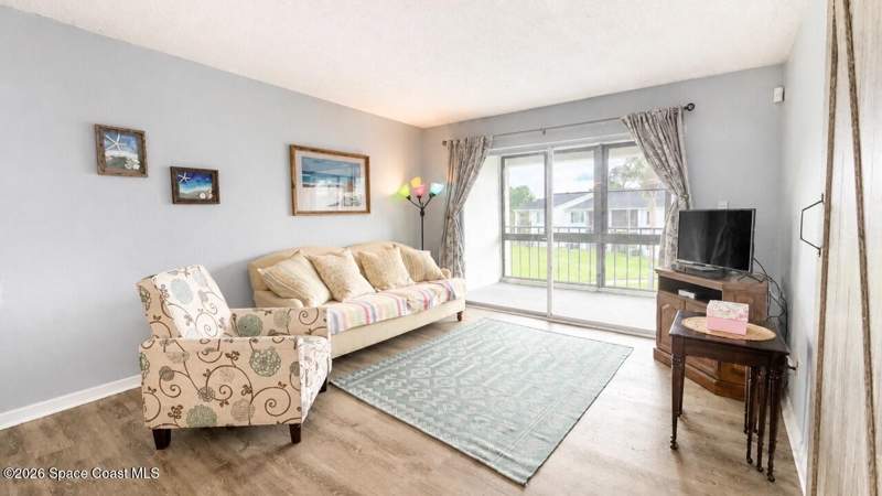 2 bedroom Condominium at 1880 Knox Mcrae Drive #201c, Fairways at Royal Oak, Titusville — photo 4