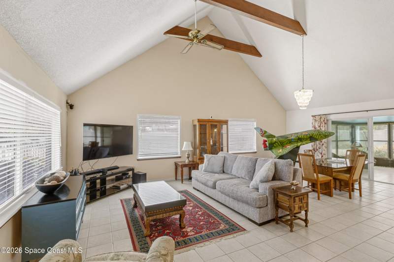 3 bedroom Single Family Residence at 397 Harbor Drive, Harbor Heights 3rd Addn, Cape Canaveral — photo 5