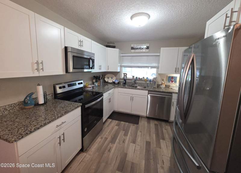 3 bedroom Single Family Residence at 4455 Keats Avenue, Indian River Heights Unit 6, Titusville — photo 3
