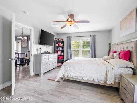 256 Eckert Street, Palm Bay FL - photo 15 of 33