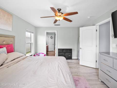 256 Eckert Street, Palm Bay FL - photo 16 of 33