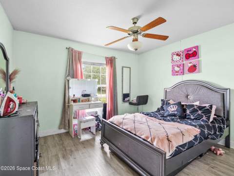 256 Eckert Street, Palm Bay FL - photo 21 of 33