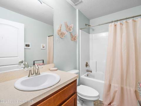 256 Eckert Street, Palm Bay FL - photo 23 of 33