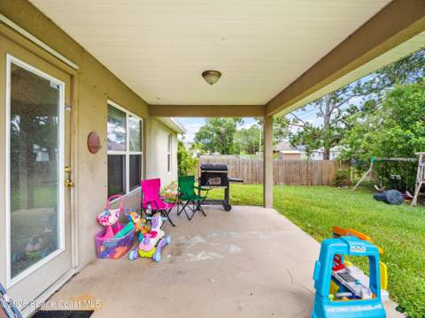 256 Eckert Street, Palm Bay FL - photo 24 of 33