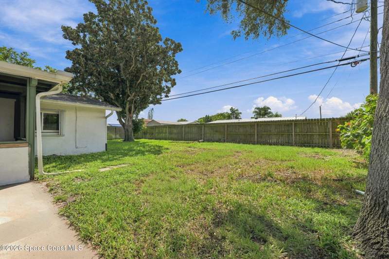 4 bedroom Single Family Residence at 2285 Colony Drive, Colony West Subd Sec 2, Melbourne — photo 4
