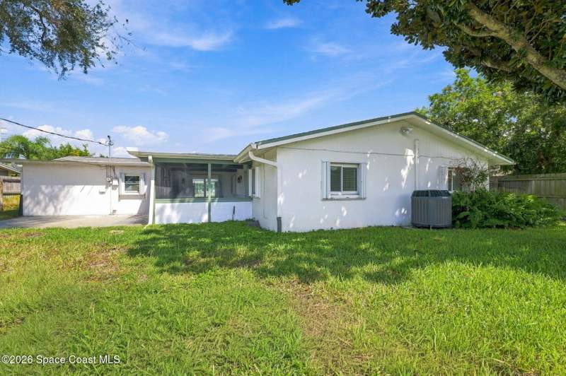 4 bedroom Single Family Residence at 2285 Colony Drive, Colony West Subd Sec 2, Melbourne — photo 5