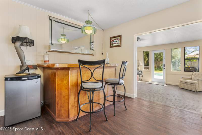 4 bedroom Single Family Residence at 3603 Alan Drive, Royal Palms, Titusville — photo 3