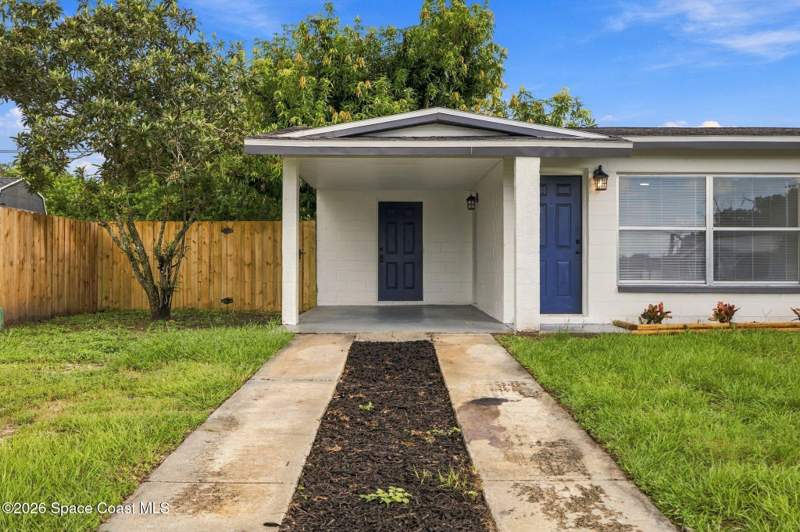 3 bedroom Single Family Residence at 360 Fisher Lane, Merritt Island Village, Merritt Island — photo 3