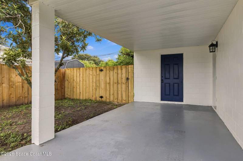 3 bedroom Single Family Residence at 360 Fisher Lane, Merritt Island Village, Merritt Island — photo 4