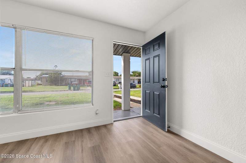 3 bedroom Single Family Residence at 360 Fisher Lane, Merritt Island Village, Merritt Island — photo 5
