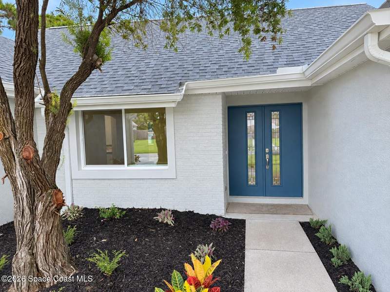3 bedroom Single Family Residence at 1240 Coventry Circle, Coventry Subdivision Phase 1, Melbourne — photo 2