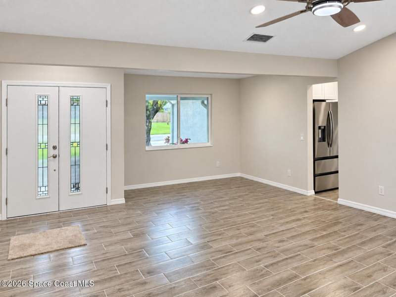 3 bedroom Single Family Residence at 1240 Coventry Circle, Coventry Subdivision Phase 1, Melbourne — photo 4
