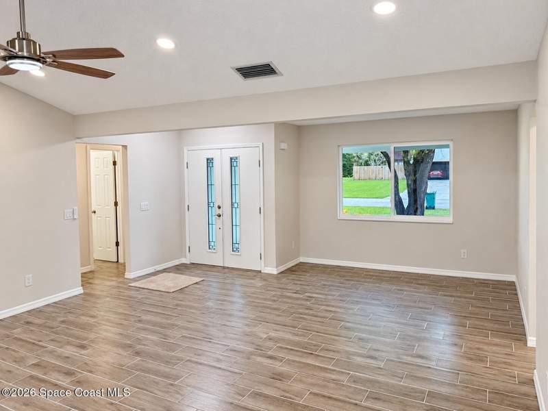 3 bedroom Single Family Residence at 1240 Coventry Circle, Coventry Subdivision Phase 1, Melbourne — photo 3