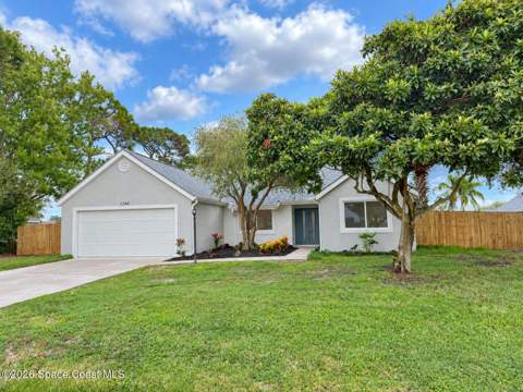 1240 Coventry Circle, Melbourne FL - photo 19 of 19