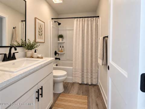 387 Mott Street, Palm Bay FL - photo 15 of 16