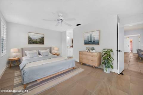 734 Pine Island Drive, Melbourne FL - photo 7 of 51