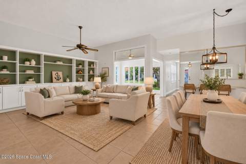 734 Pine Island Drive, Melbourne FL - photo 6 of 51