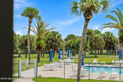 3190 N Atlantic Avenue #235, Cocoa Beach FL - photo 24 of 45