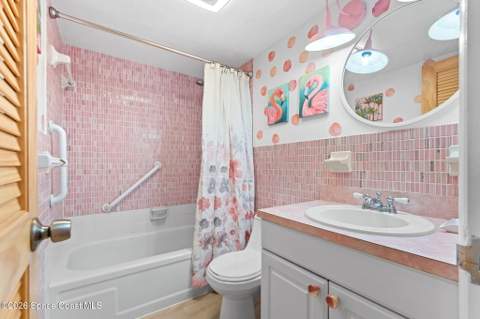 3190 N Atlantic Avenue #235, Cocoa Beach FL - photo 20 of 45