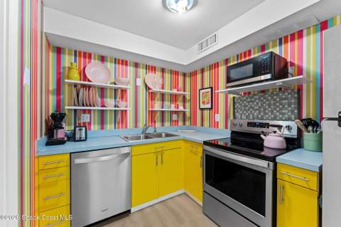 3190 N Atlantic Avenue #235, Cocoa Beach FL - photo 12 of 45