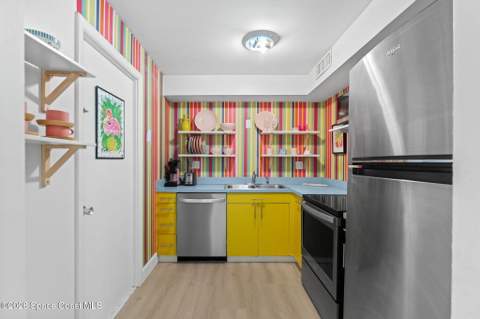 3190 N Atlantic Avenue #235, Cocoa Beach FL - photo 13 of 45