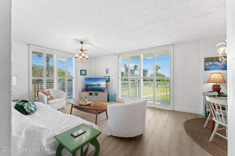 3190 N Atlantic Avenue #235, Cocoa Beach FL - photo 6 of 45