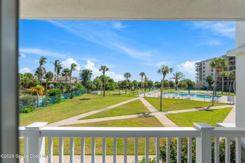 3190 N Atlantic Avenue #235, Cocoa Beach FL - photo 9 of 45