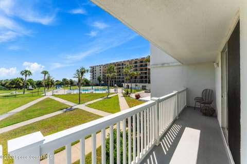 3190 N Atlantic Avenue #235, Cocoa Beach FL - photo 8 of 45