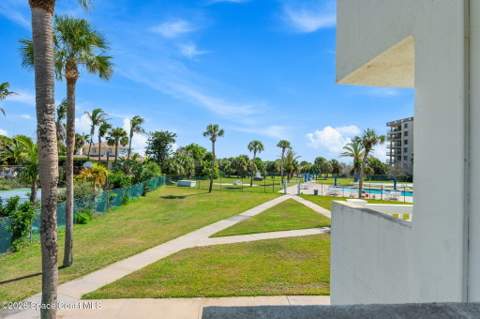 3190 N Atlantic Avenue #235, Cocoa Beach FL - photo 22 of 45