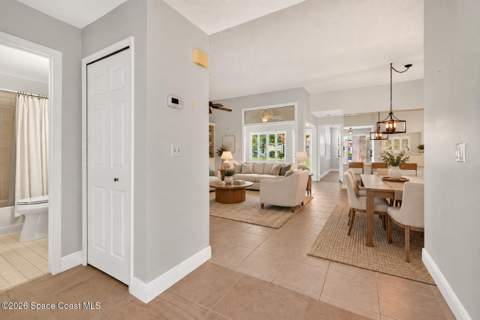734 Pine Island Drive, Melbourne FL - photo 6 of 52
