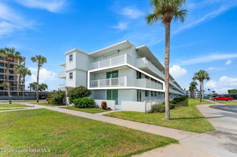 3190 N Atlantic Avenue #235, Cocoa Beach FL - photo 23 of 45