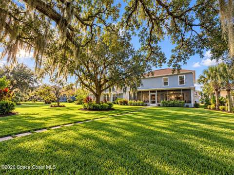 2040 Brookshire Circle, West Melbourne FL - photo 24 of 54