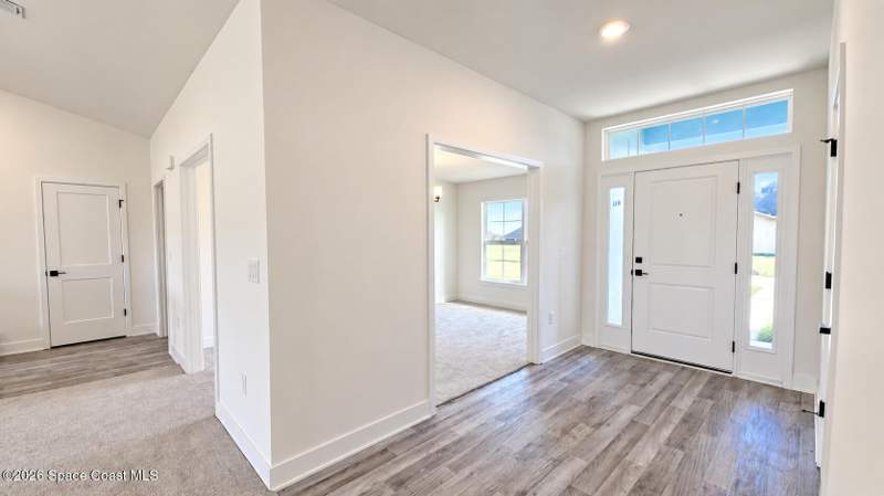 4 bedroom Single Family Residence at 1015 Gulfport Road, Palm Bay, Palm Bay — photo 5