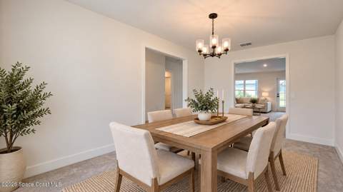1015 Gulfport Road, Palm Bay FL - photo 7 of 29