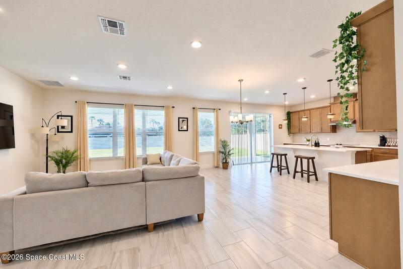 3 bedroom Single Family Residence at 1132 Killian Drive, Country Club Estates Subd, Palm Bay — photo 5