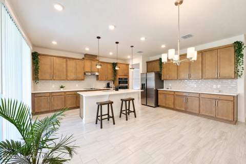 1132 Killian Drive, Palm Bay FL - photo 6 of 34