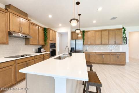 1132 Killian Drive, Palm Bay FL - photo 8 of 34