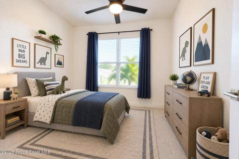 1132 Killian Drive, Palm Bay FL - photo 20 of 34