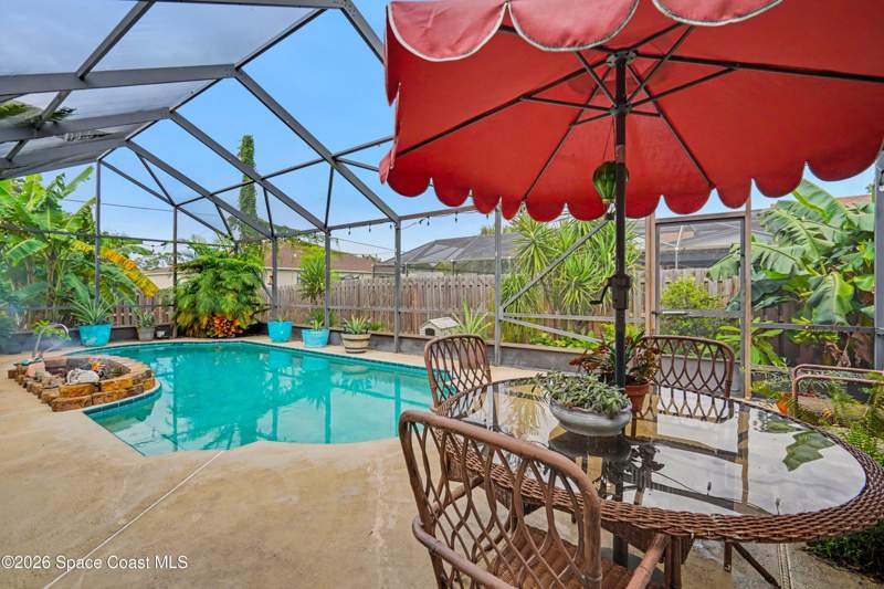 2 bedroom Single Family Residence at 1660 Gadsden Avenue, Port Malabar Unit 44, Palm Bay — photo 5
