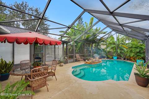 1660 Gadsden Avenue, Palm Bay FL - photo 19 of 25