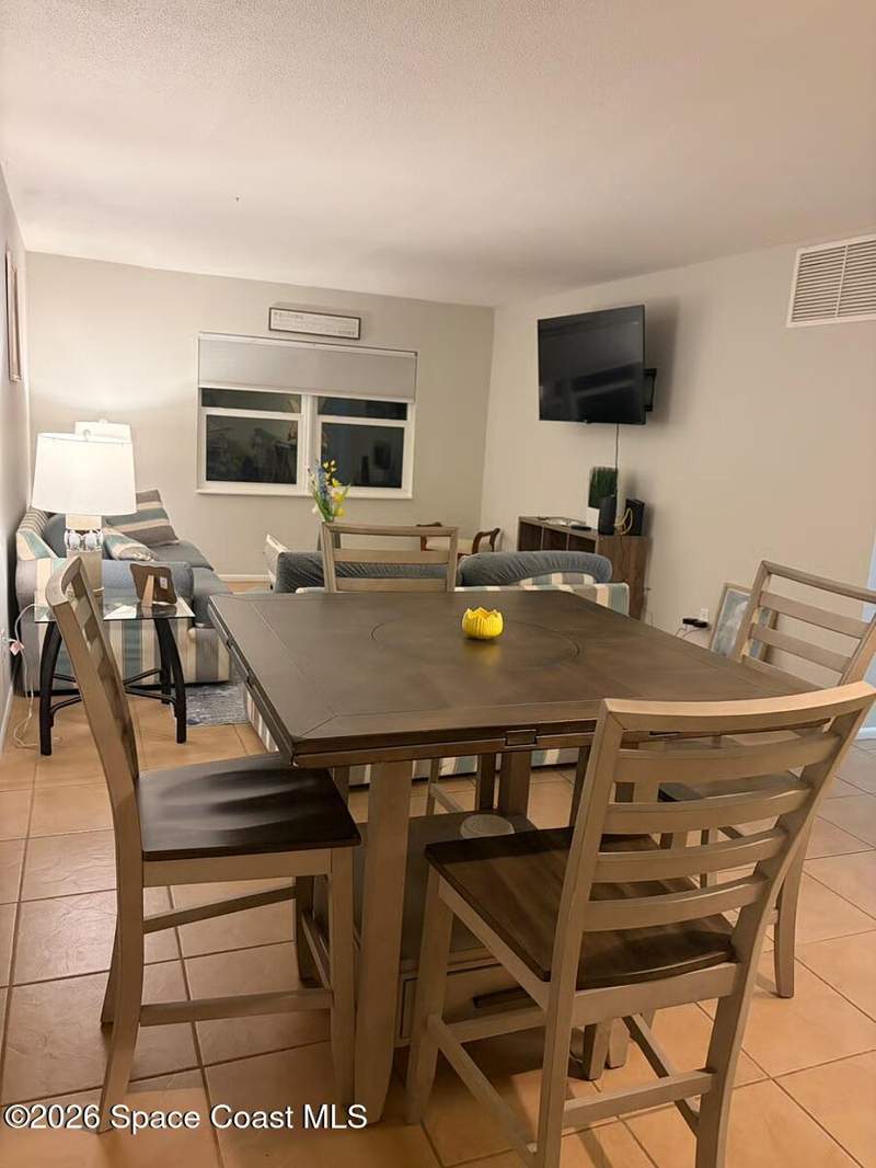 2 bedroom Condominium at 230 Columbia Drive #111, Colonial House Condo, Cape Canaveral — photo 3