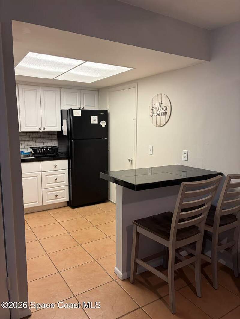 2 bedroom Condominium at 230 Columbia Drive #111, Colonial House Condo, Cape Canaveral — photo 4
