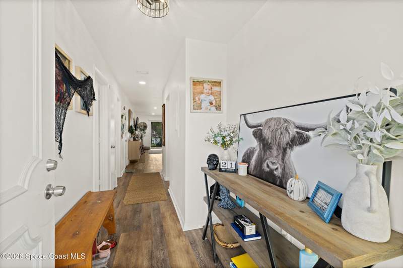 2 bedroom Condominium at 1005 Knox Mcrae Drive #A-201, Fleur De Lis Condo Sec I, Titusville — photo 4