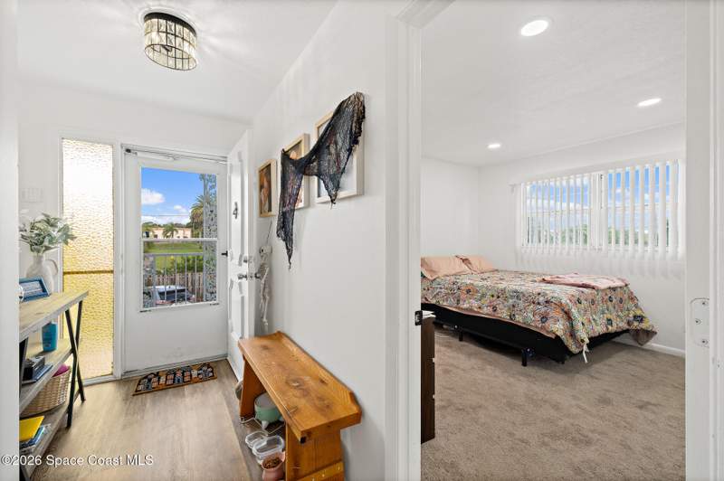 2 bedroom Condominium at 1005 Knox Mcrae Drive #A-201, Fleur De Lis Condo Sec I, Titusville — photo 5