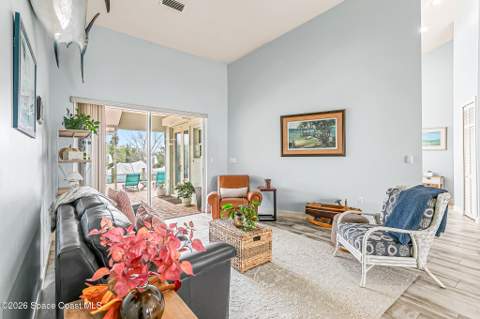 1971 E Sykes Creek Drive, Merritt Island FL - photo 14 of 65