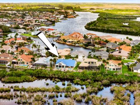 1971 E Sykes Creek Drive, Merritt Island FL - photo 6 of 65