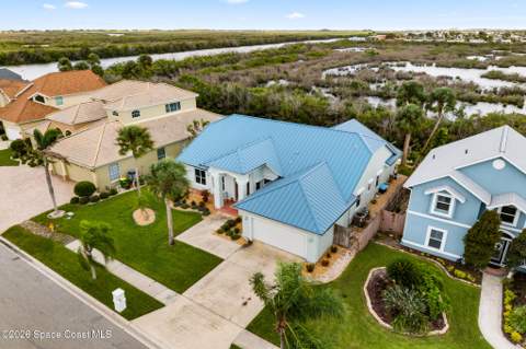 1971 E Sykes Creek Drive, Merritt Island FL - photo 8 of 65